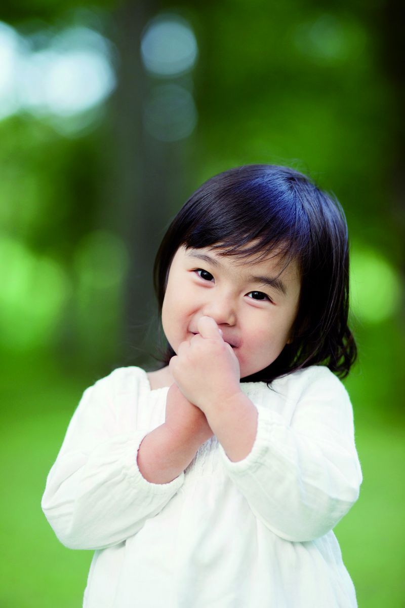 thấu hiểu tính cách trẻ